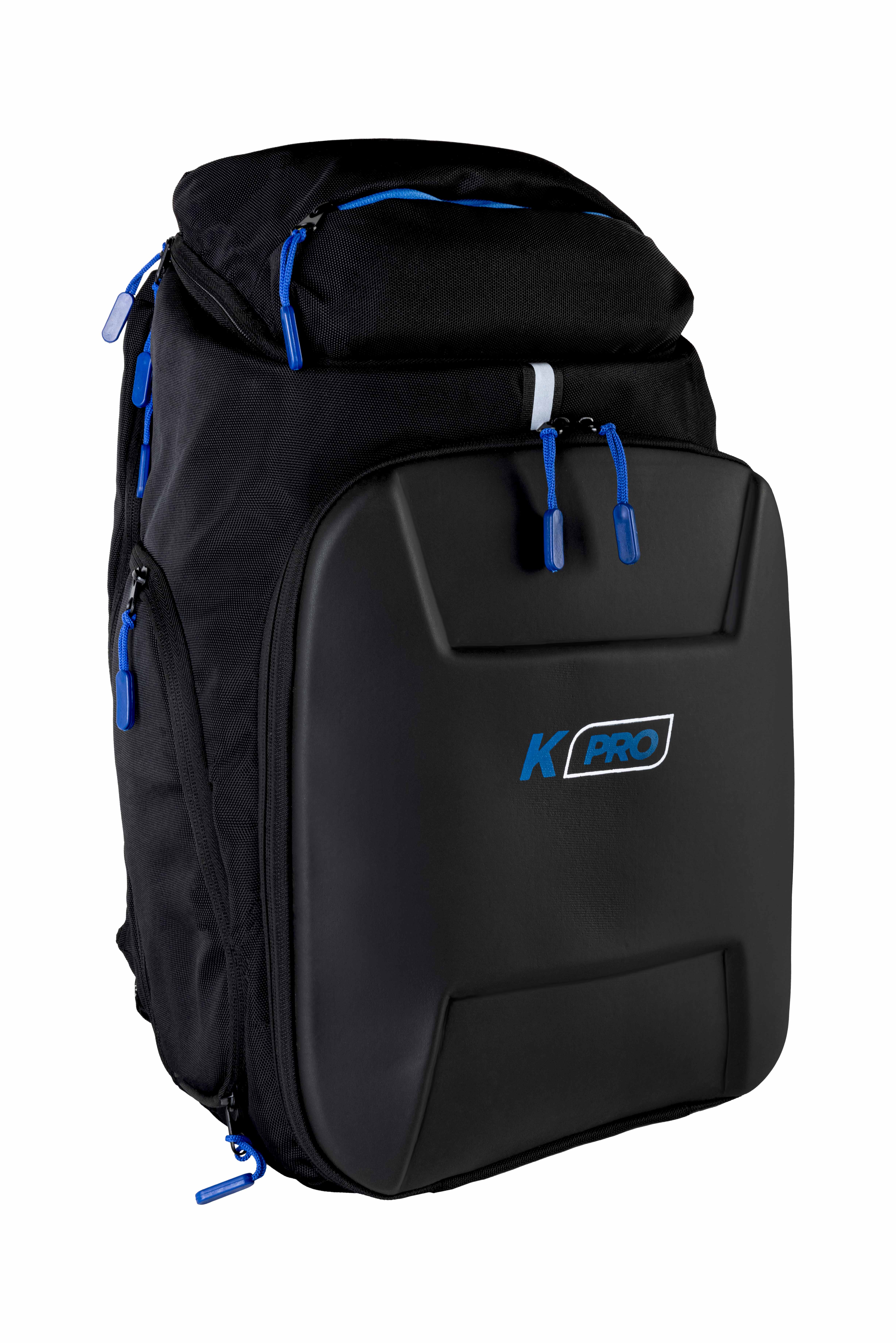KPro Fiber Backbag